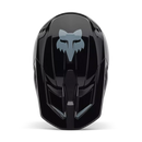 Fox Racing - V1 Taunt Helmet-Black (32046-001)