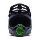 Fox Racing - V1 Taunt Helmet-Navy (32046-007)