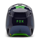 Fox Racing - V1 Taunt Helmet-Navy (32046-007)