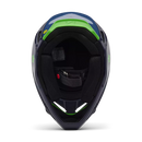 Fox Racing - V1 Taunt Helmet-Navy (32046-007)