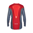Fox Racing - 360 Volatile Jersey-Grey/Red (32050-037)