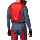 Fox Racing - 360 Volatile Jersey-Grey/Red (32050-037)