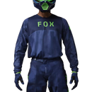 Fox Racing - 180 Taunt Jersey-Navy (32051-007)