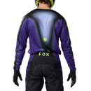 Fox Racing - 180 Interfere Jersey-Black/Blue (32053-013)