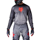 Fox Racing - 180 Interfere Jersey-Grey/Red (32053-037)