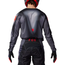 Fox Racing - 180 Interfere Jersey-Grey/Red (32053-037)