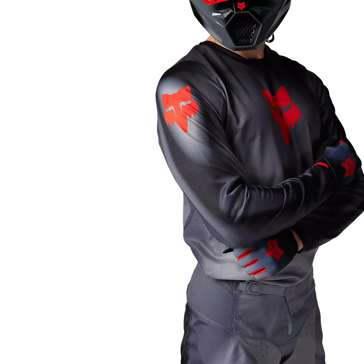 Fox Racing - 180 Interfere Jersey