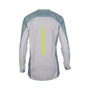 Fox Racing - Airline Aviation Jersey-Grey (32054-006)