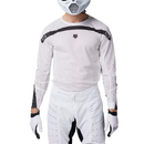 Fox Racing - Airline Aviation Jersey-White (32054-008)