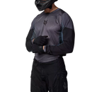 Fox Racing - Ranger Air Offroad Jersey-Black (32055-001)