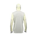 Fox Racing - Ranger Drive Wayfaring Jersey-Grey Vintage (32056-447)