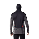 Fox Racing - Ranger Drive Jersey (32057)-Black (32057-001)