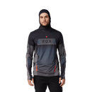 Fox Racing - Ranger Drive Jersey (32057)-Black (32057-001)