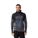 Fox Racing - Ranger Drive Jersey (32057)-Black (32057-001)