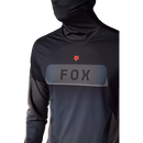 Fox Racing - Ranger Drive Jersey (32057)-Black (32057-001)