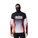 Fox Racing - Ranger Drive Jersey (32057)-Flo Red (32057-110)
