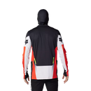 Fox Racing - Ranger Drive Jersey (32057)-Flo Red (32057-110)