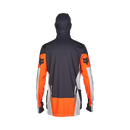 Fox Racing - Ranger Drive Jersey (32057)-Flo Orange (32057-824)