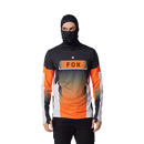Fox Racing - Ranger Drive Jersey (32057)-Flo Orange (32057-824)