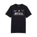 Fox Racing - Fox X Honda Prem Short Sleeve Tee