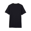 Fox Racing - Fox X Honda Prem Short Sleeve Tee-Black (32058-001)