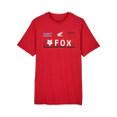 Fox Racing - Fox X Honda Prem Short Sleeve Tee
