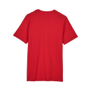 Fox Racing - Fox X Honda Prem Short Sleeve Tee-Flame Red (32058-122)