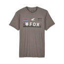 Fox Racing - Fox X Honda Prem Short Sleeve Tee