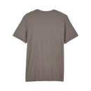 Fox Racing - Fox X Honda Prem Short Sleeve Tee-Heather Graphite (32058-185)