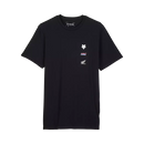 Fox Racing - Fox X Honda Prem Short Sleeve Tee II