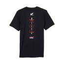 Fox Racing - Fox X Honda Prem Short Sleeve Tee II-Black (32059-001)