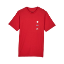 Fox Racing - Fox X Honda Prem Short Sleeve Tee II