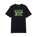 Fox Racing - Fox X Kawasaki Prem Short Sleeve Tee