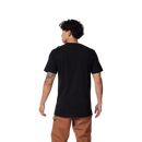 Fox Racing - Fox X Kawasaki Prem Short Sleeve Tee-Black (32060-001)