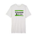 Fox Racing - Fox X Kawasaki Prem Short Sleeve Tee
