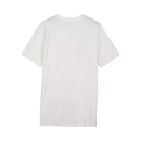 Fox Racing - Fox X Kawasaki Prem Short Sleeve Tee-Optic White (32060-190)