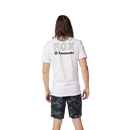 Fox Racing - Fox X Kawasaki Prem Short Sleeve Tee II-Optic White (32061-190)