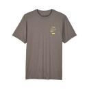 Fox Racing - Numerical Prem Short Sleeve Tee