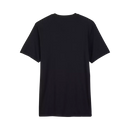Fox Racing - Intrude Prem Short Sleeve Tee-Black (32065-001)