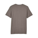 Fox Racing - Intrude Prem Short Sleeve Tee-Heather Graphite (32065-185)