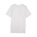 Fox Racing - Intrude Prem Short Sleeve Tee-Optic White (32065-190)