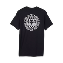 Fox Racing - Next Level Prem Short Sleeve Tee-Black (32066-001)