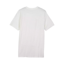 Fox Racing - Scans Prem Short Sleeve Tee-Optic White (32067-190)