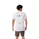 Fox Racing - Fox Image Prem Short Sleeve Tee-Optic White (32069-190)