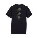 Fox Racing - Wayfaring Prem Short Sleeve Tee-Black (32071-001)