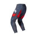 Fox Racing - 360 Volatile Pants-Grey/Red (32077-037)