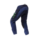 Fox Racing - 180 Taunt Pants-Navy (32078-007)