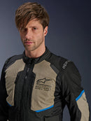 Alpinestars - Andes Air Drystar® Jacket
