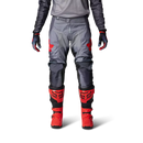Fox Racing - 180 Interfere Pants-Grey/Red (32080-037)