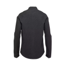 Fox Racing - Defend Drive Windblock Flannel (32084)-Black (32084-001)
